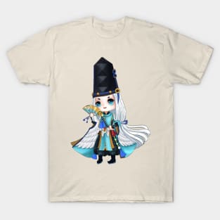 Chibi Onmyoji T-Shirt